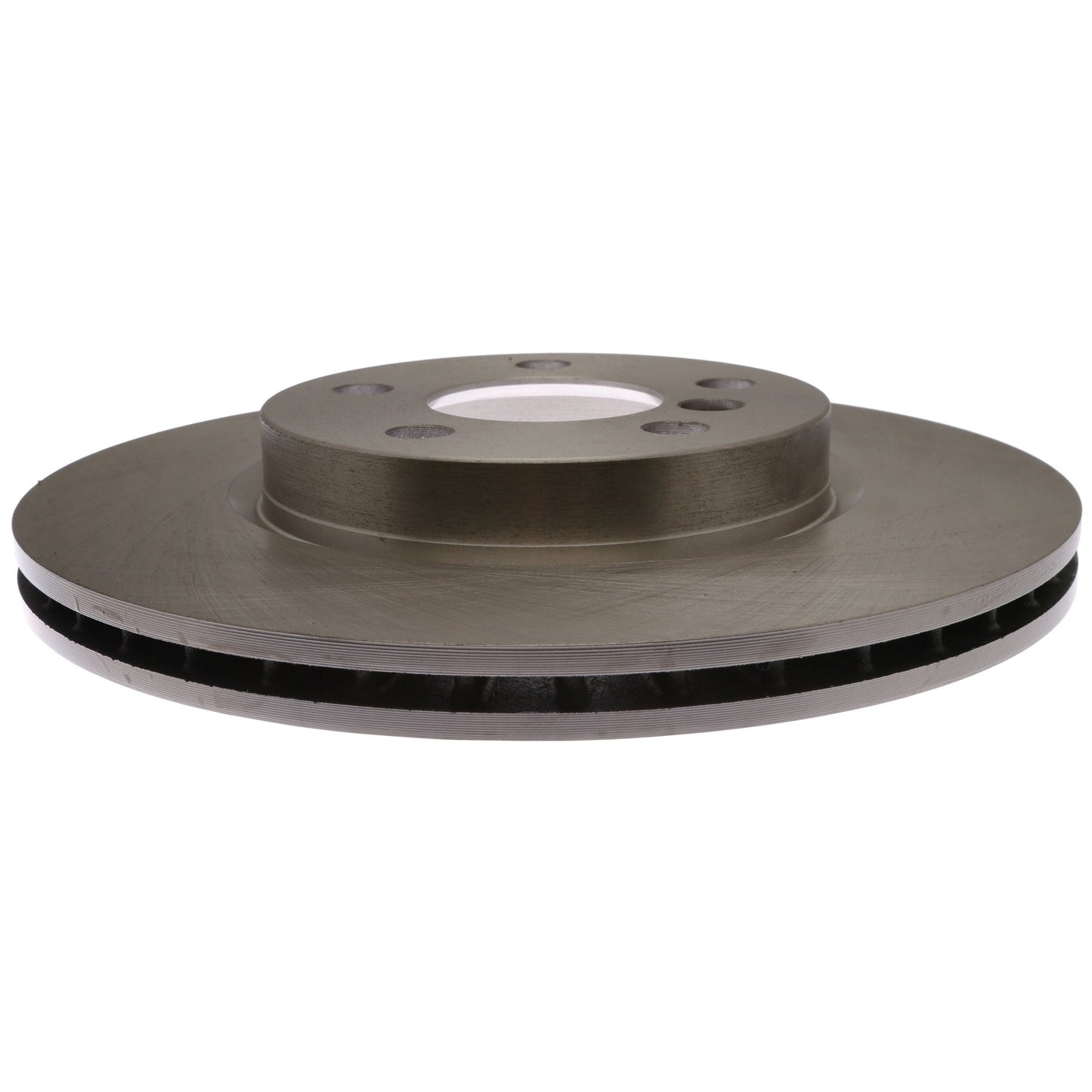 Raybestos Brakes Disc Brake Rotor 981823R