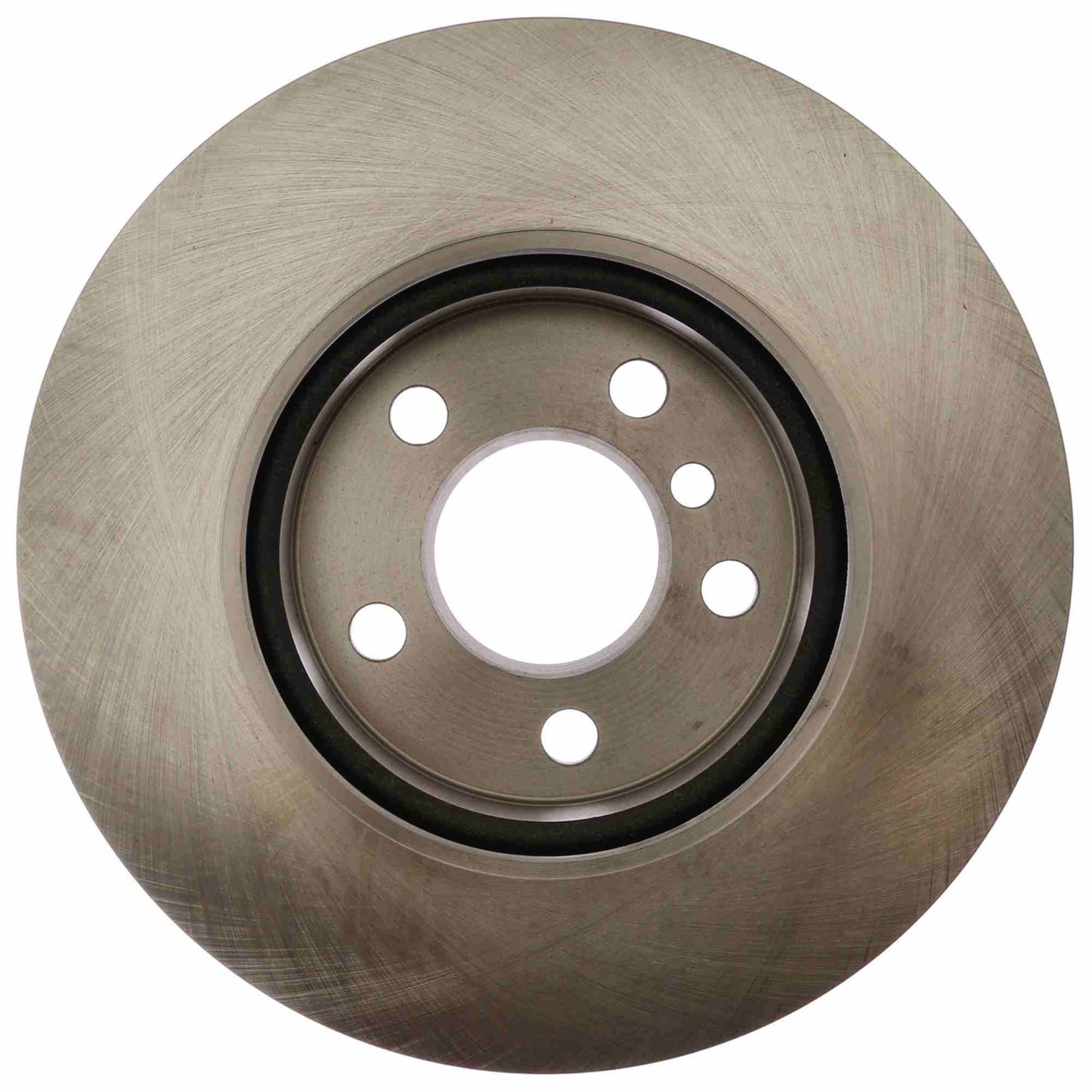 Raybestos Brakes Disc Brake Rotor 981823R