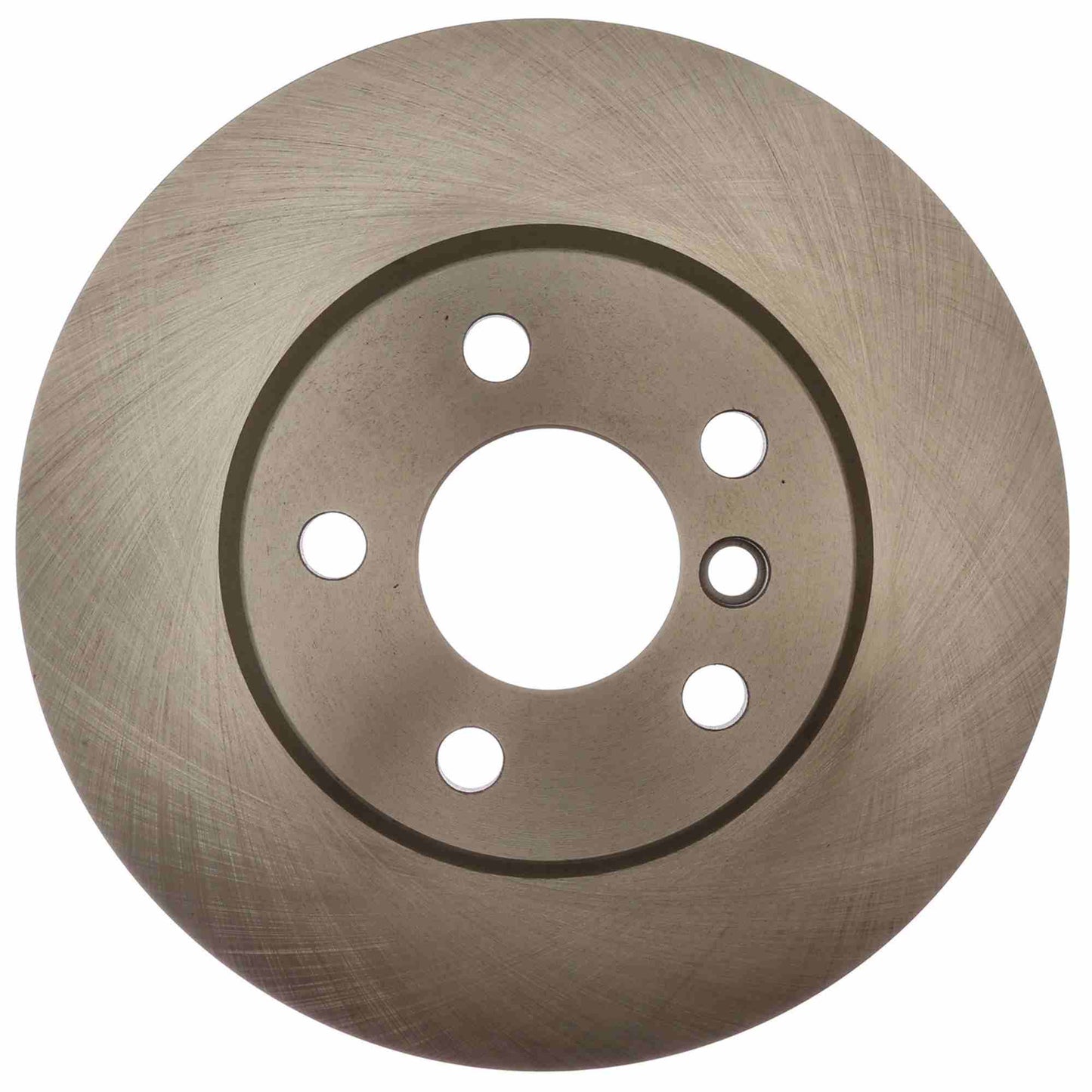 Raybestos Brakes Disc Brake Rotor 981823R