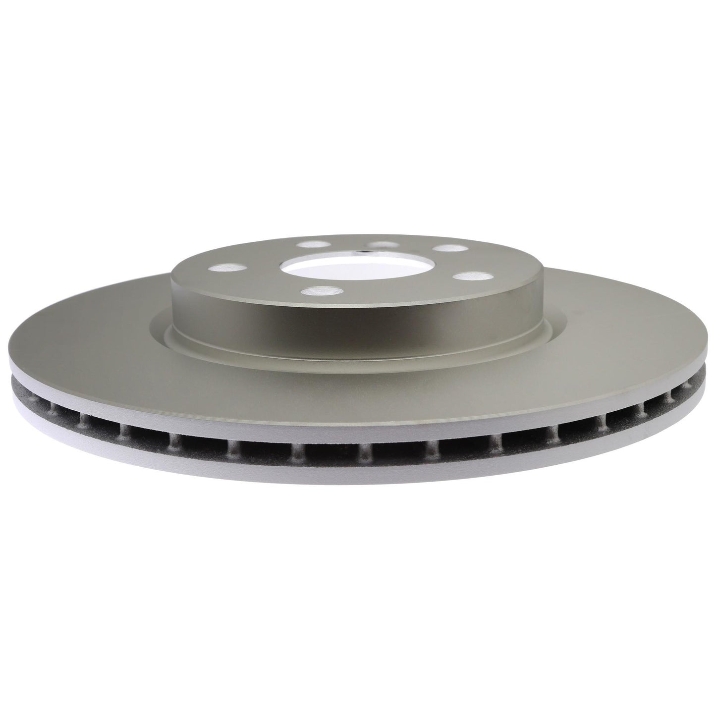 Raybestos Brakes Disc Brake Rotor 981823