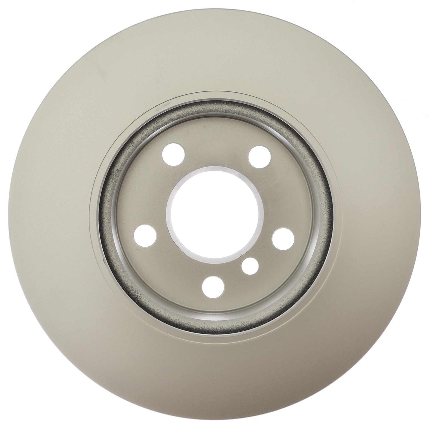 Raybestos Brakes Disc Brake Rotor 981823