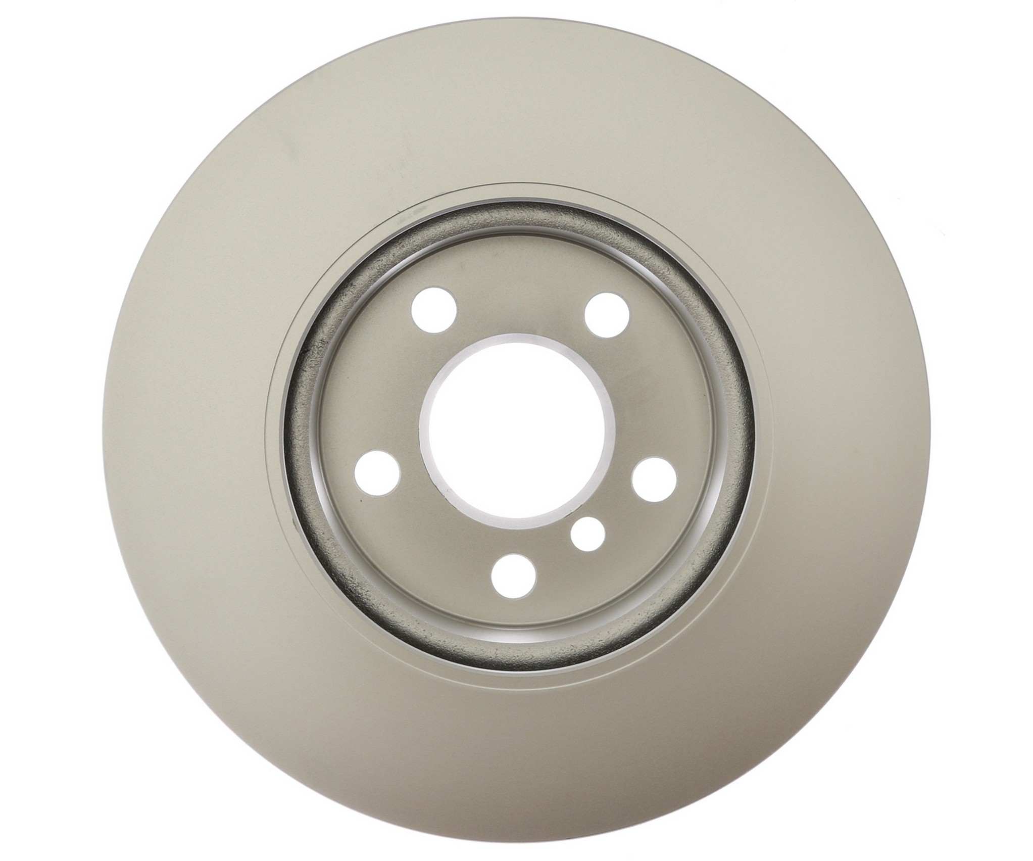 Raybestos Brakes Disc Brake Rotor 981823