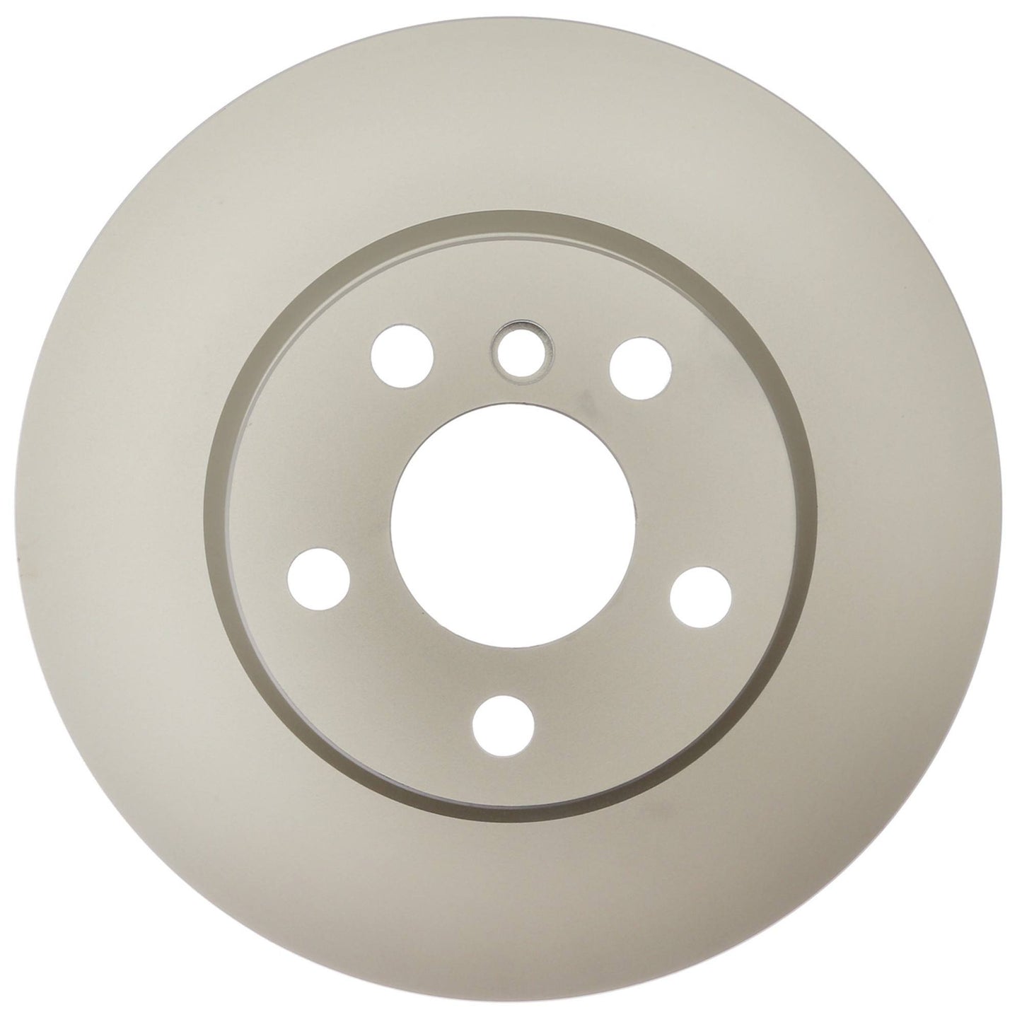 Raybestos Brakes Disc Brake Rotor 981823