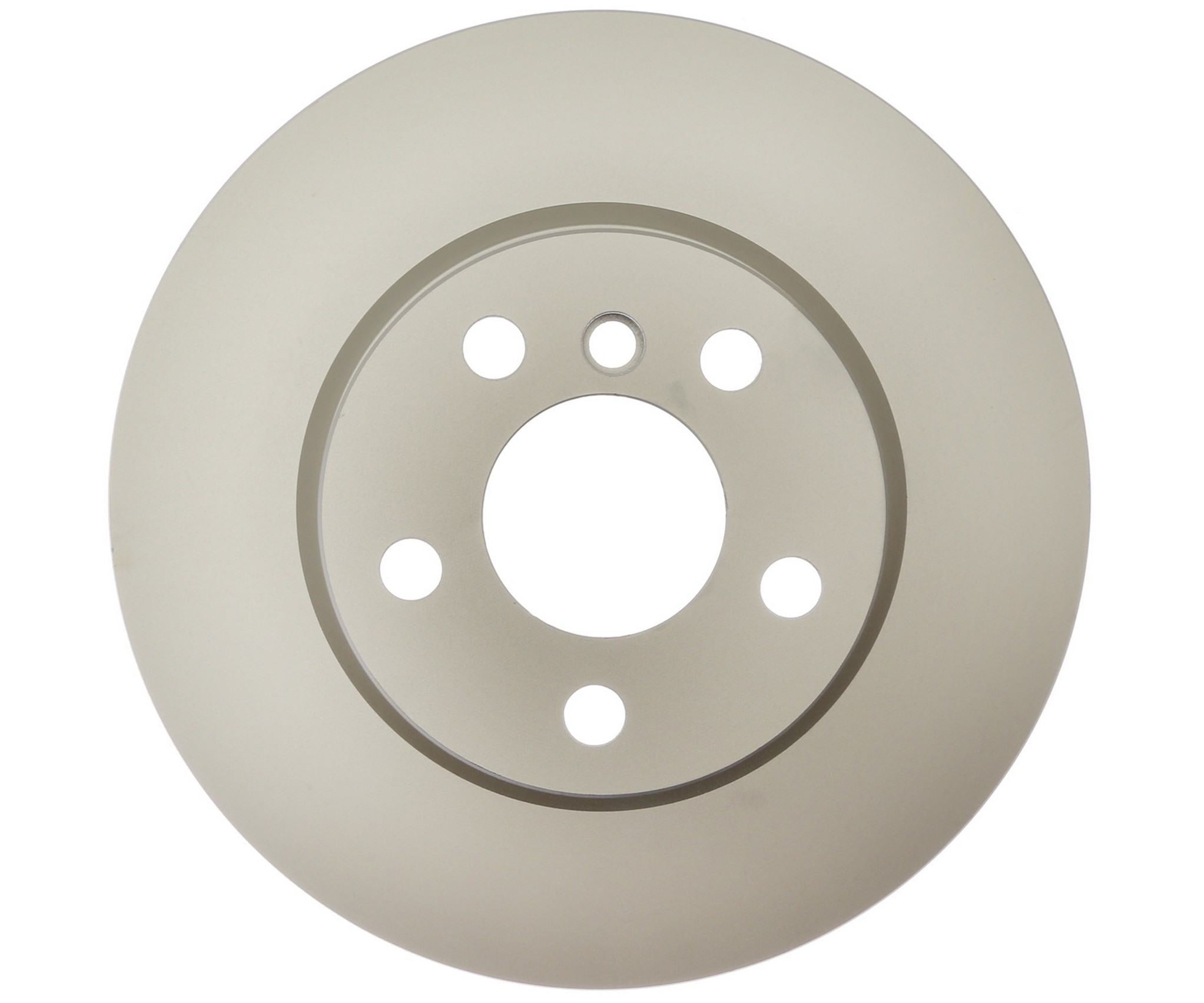 Raybestos Brakes Disc Brake Rotor 981823