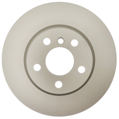 Raybestos Brakes Disc Brake Rotor 981823