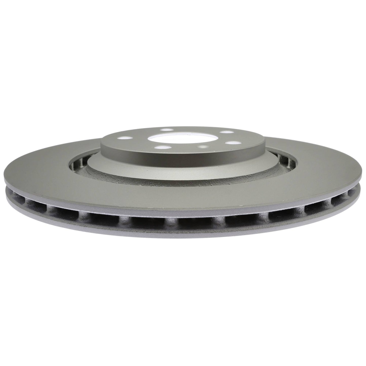 Raybestos Brakes Disc Brake Rotor 981828