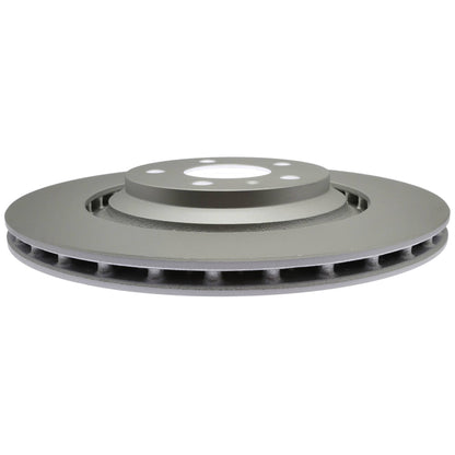 Raybestos Brakes Disc Brake Rotor 981828