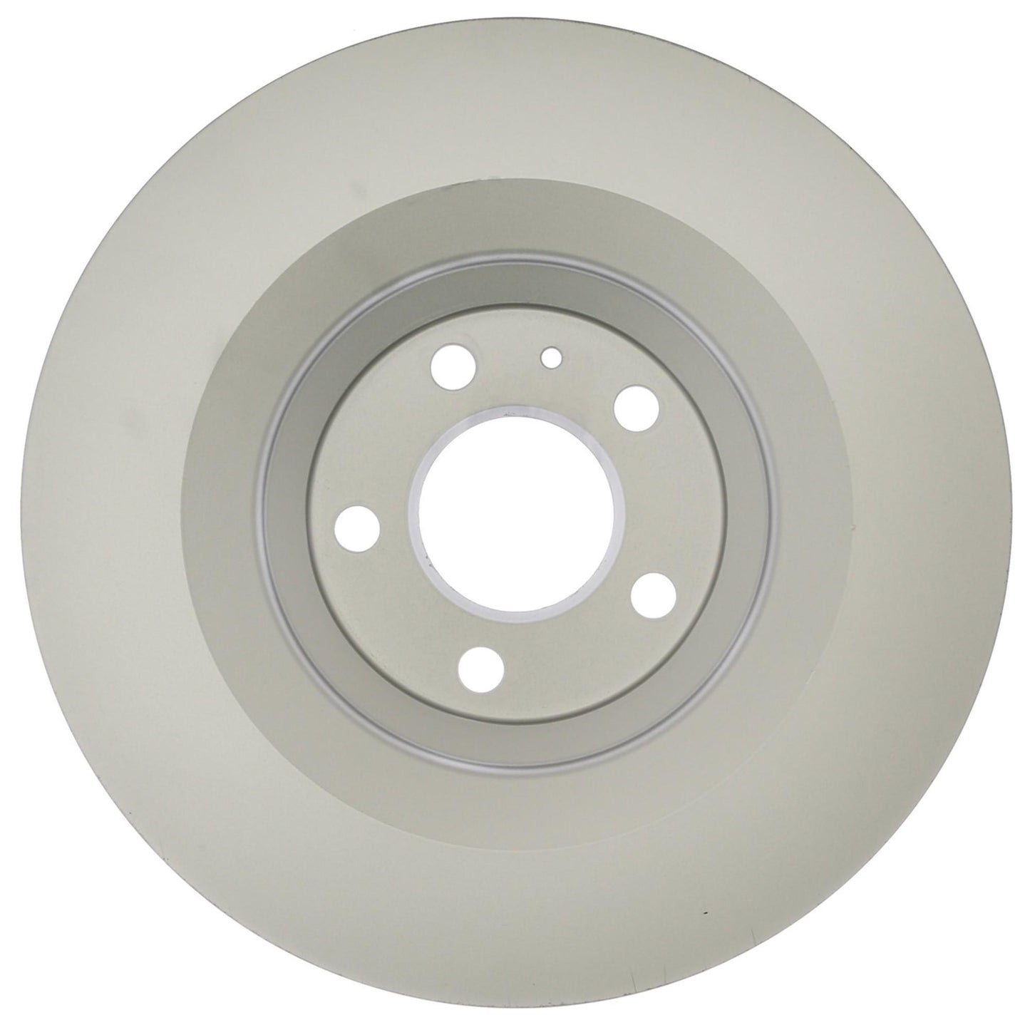 Raybestos Brakes Disc Brake Rotor 981828