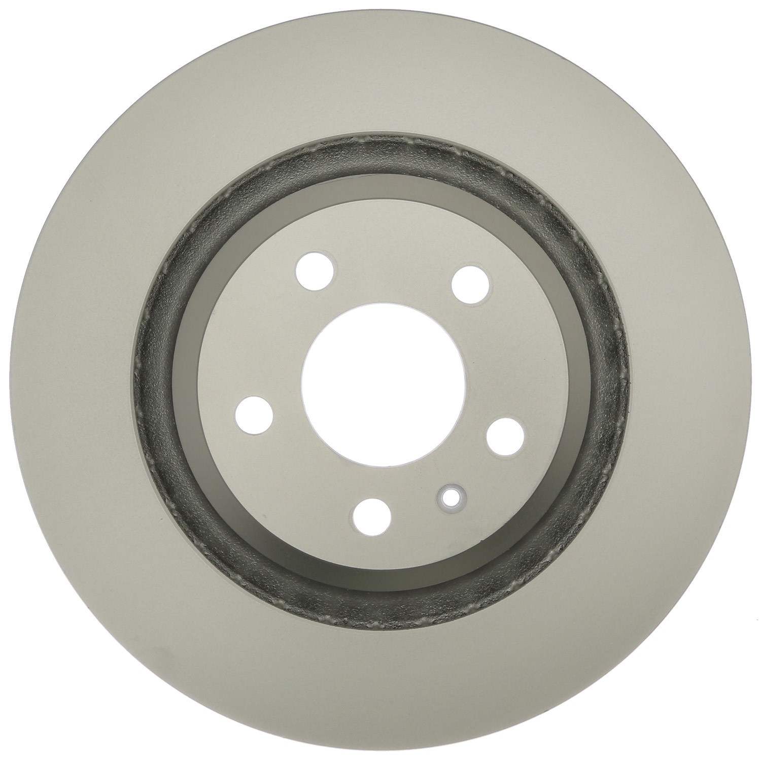 Raybestos Brakes Disc Brake Rotor 981828