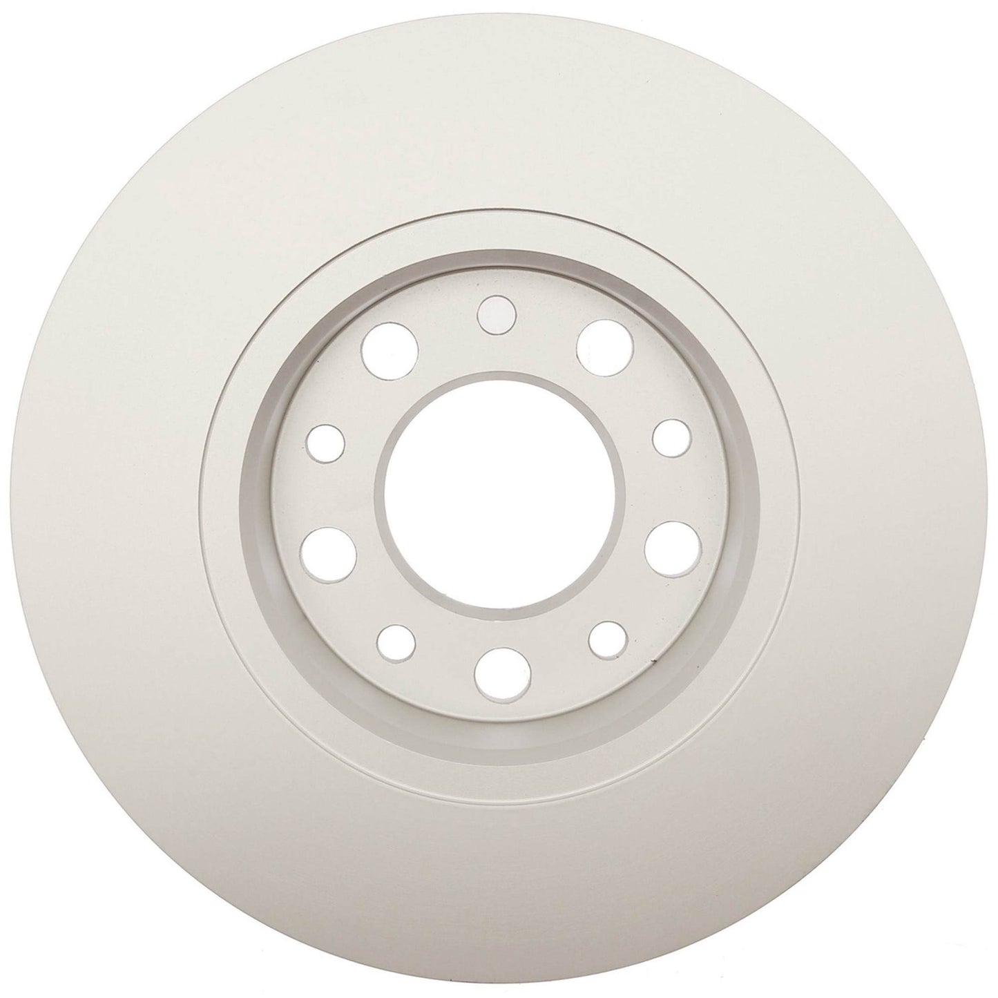 Raybestos Brakes Disc Brake Rotor 981835FZN