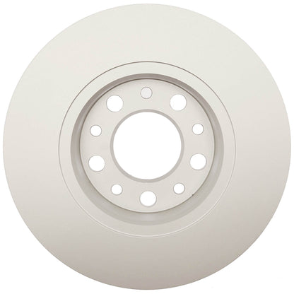 Raybestos Brakes Disc Brake Rotor 981835FZN