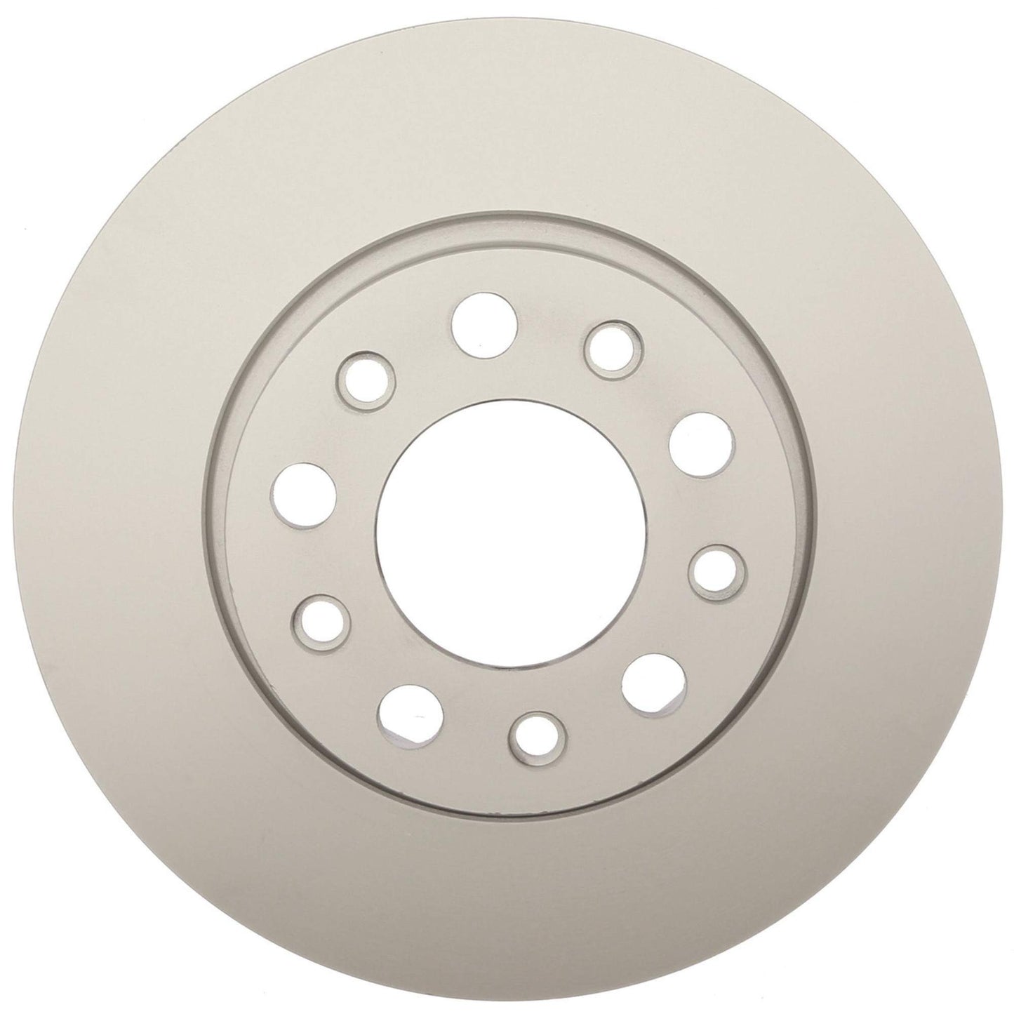 Raybestos Brakes Disc Brake Rotor 981835FZN