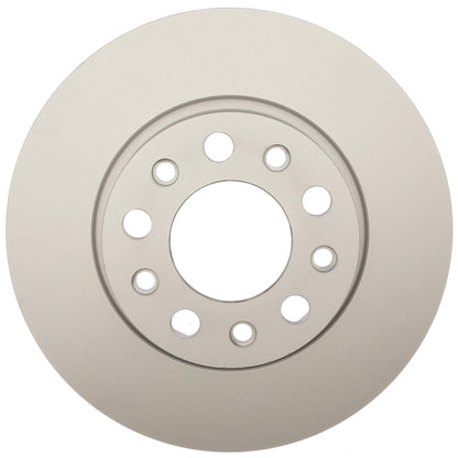 Raybestos Brakes Disc Brake Rotor 981835FZN