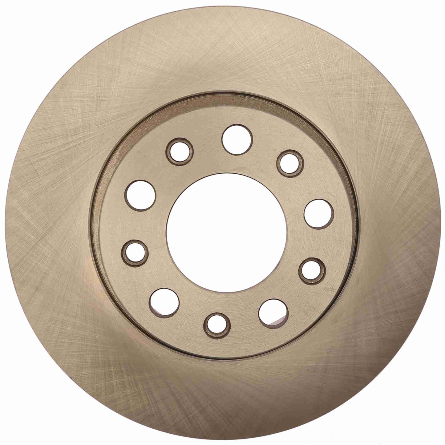 Raybestos Brakes Disc Brake Rotor 981835R