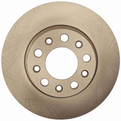 Raybestos Brakes Disc Brake Rotor 981835R