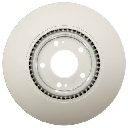 Raybestos Brakes Disc Brake Rotor 981865