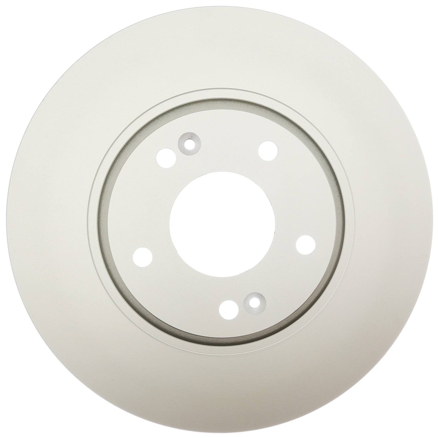 Raybestos Brakes Disc Brake Rotor 981865