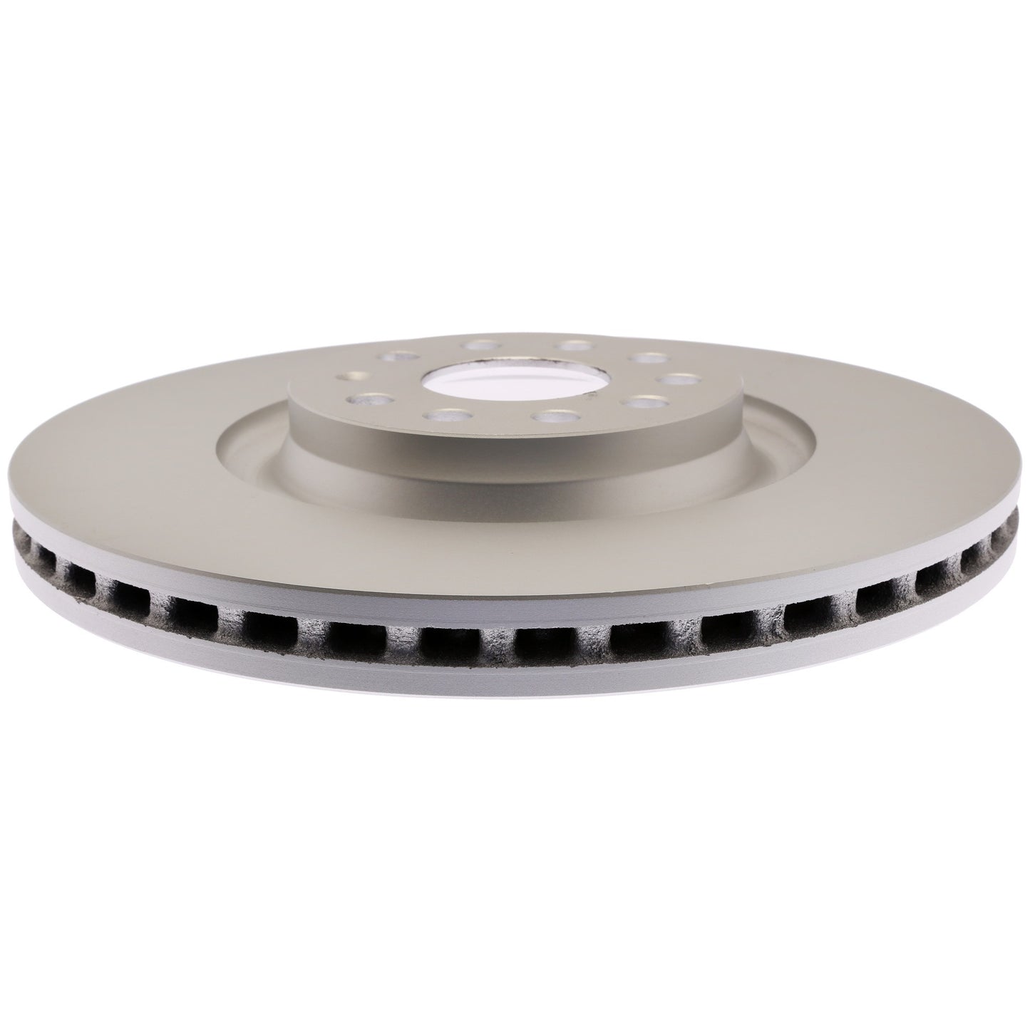 Raybestos Brakes Disc Brake Rotor 981914FZN