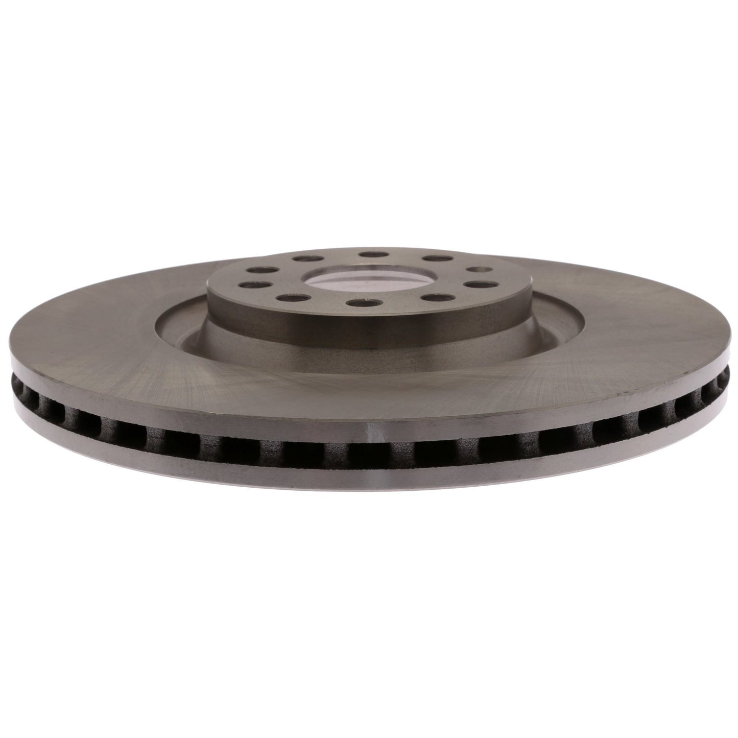 Raybestos Brakes Disc Brake Rotor 981914R