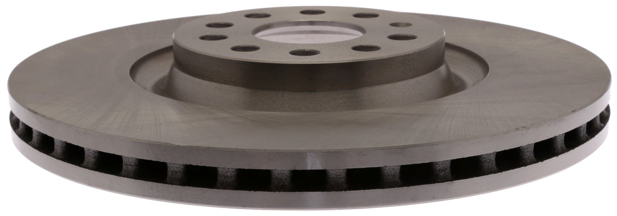 Raybestos Brakes Disc Brake Rotor 981914R