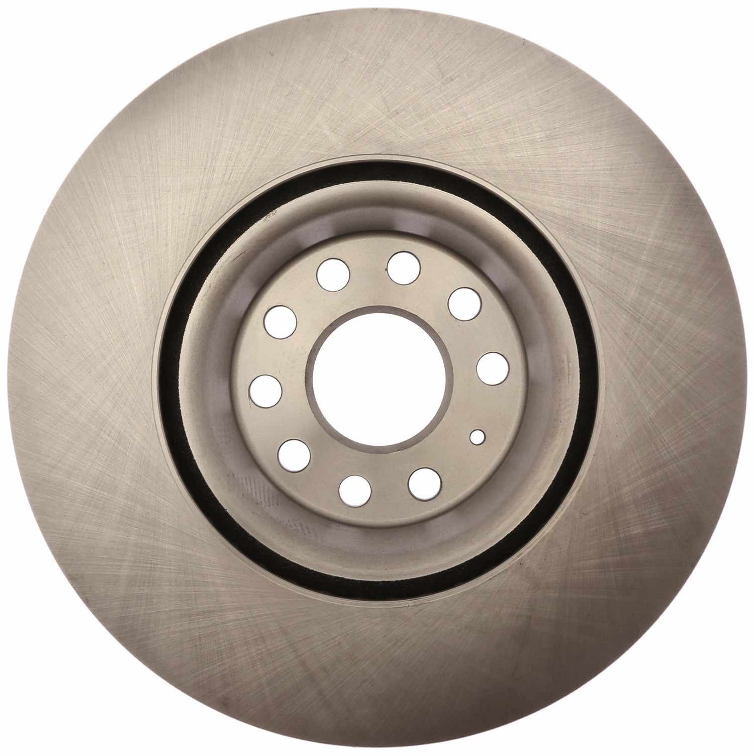 Raybestos Brakes Disc Brake Rotor 981914R