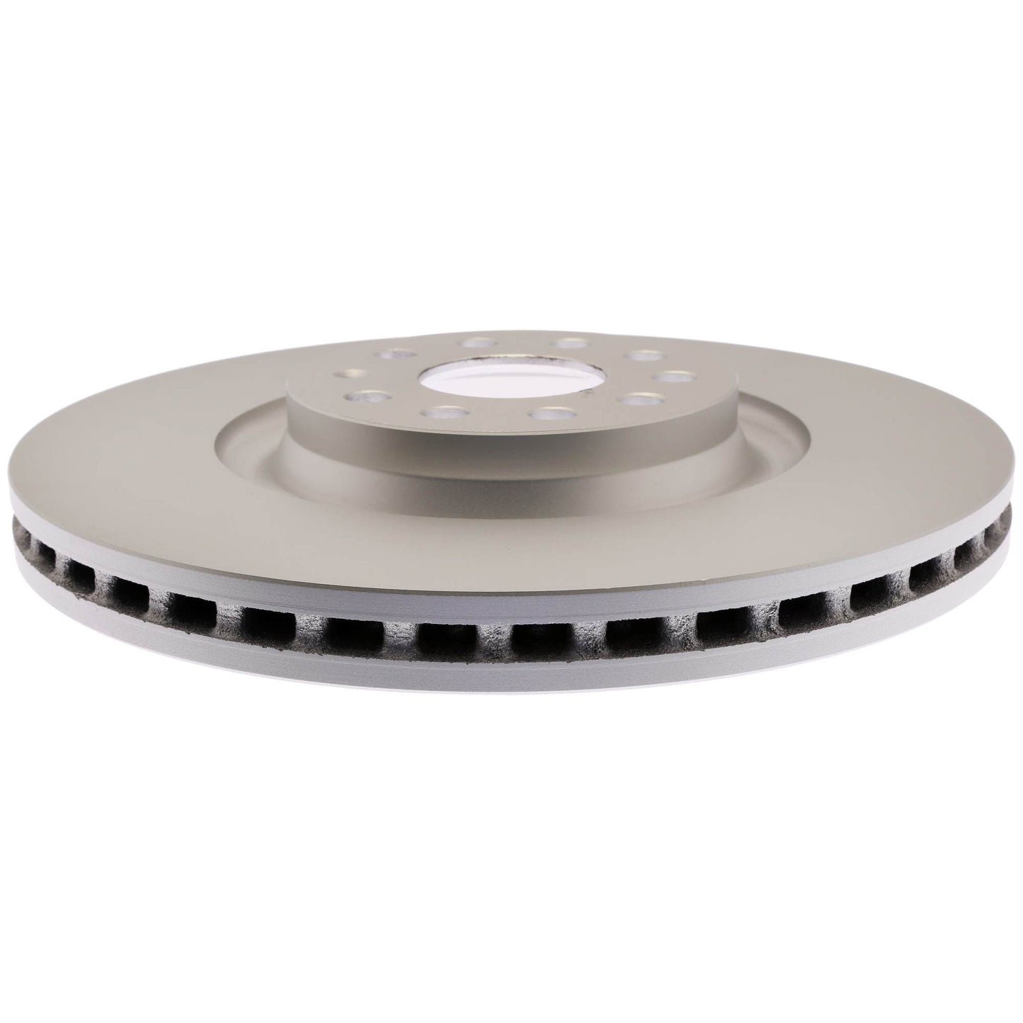 Raybestos Brakes Disc Brake Rotor 981914