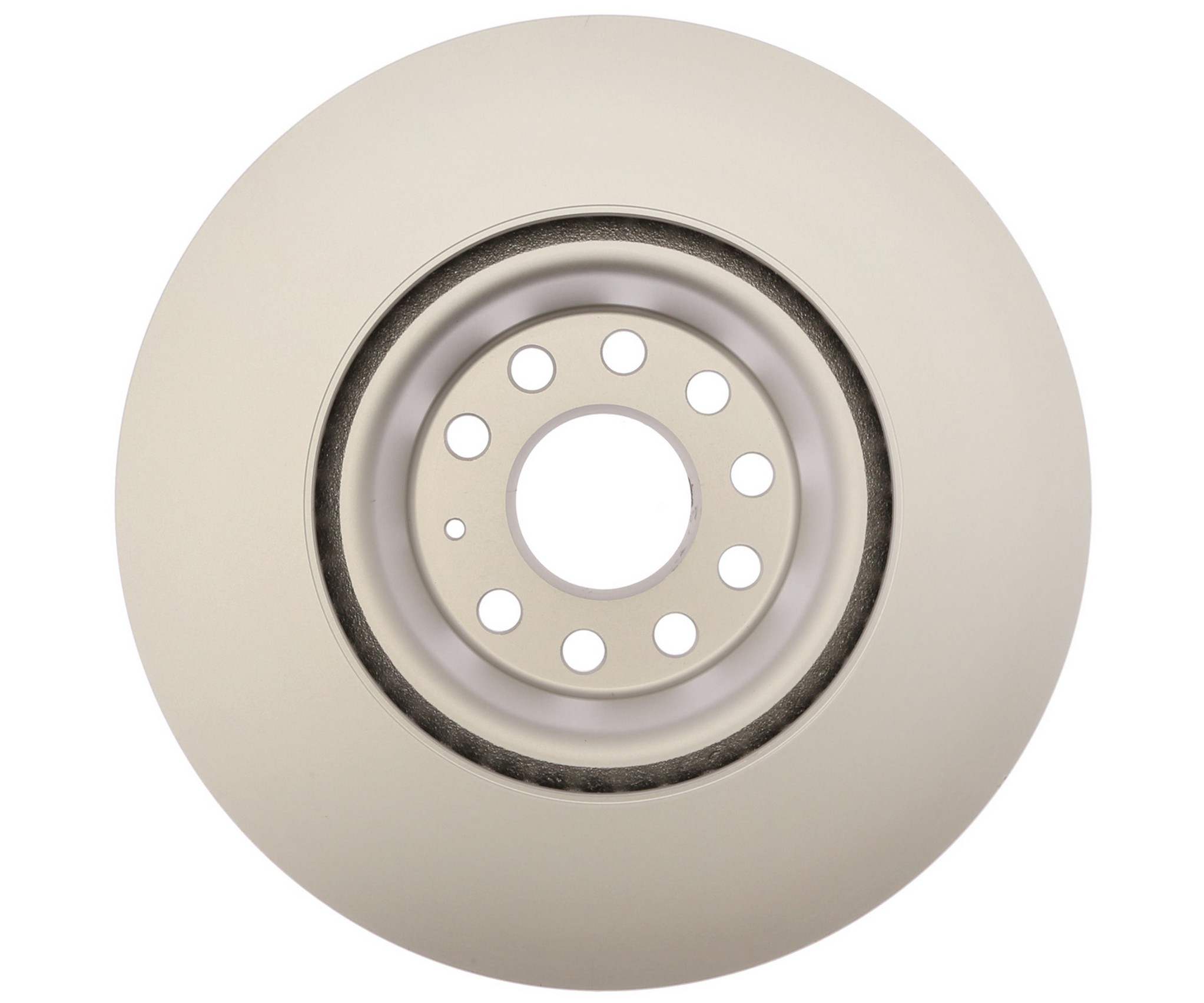 Raybestos Brakes Disc Brake Rotor 981914