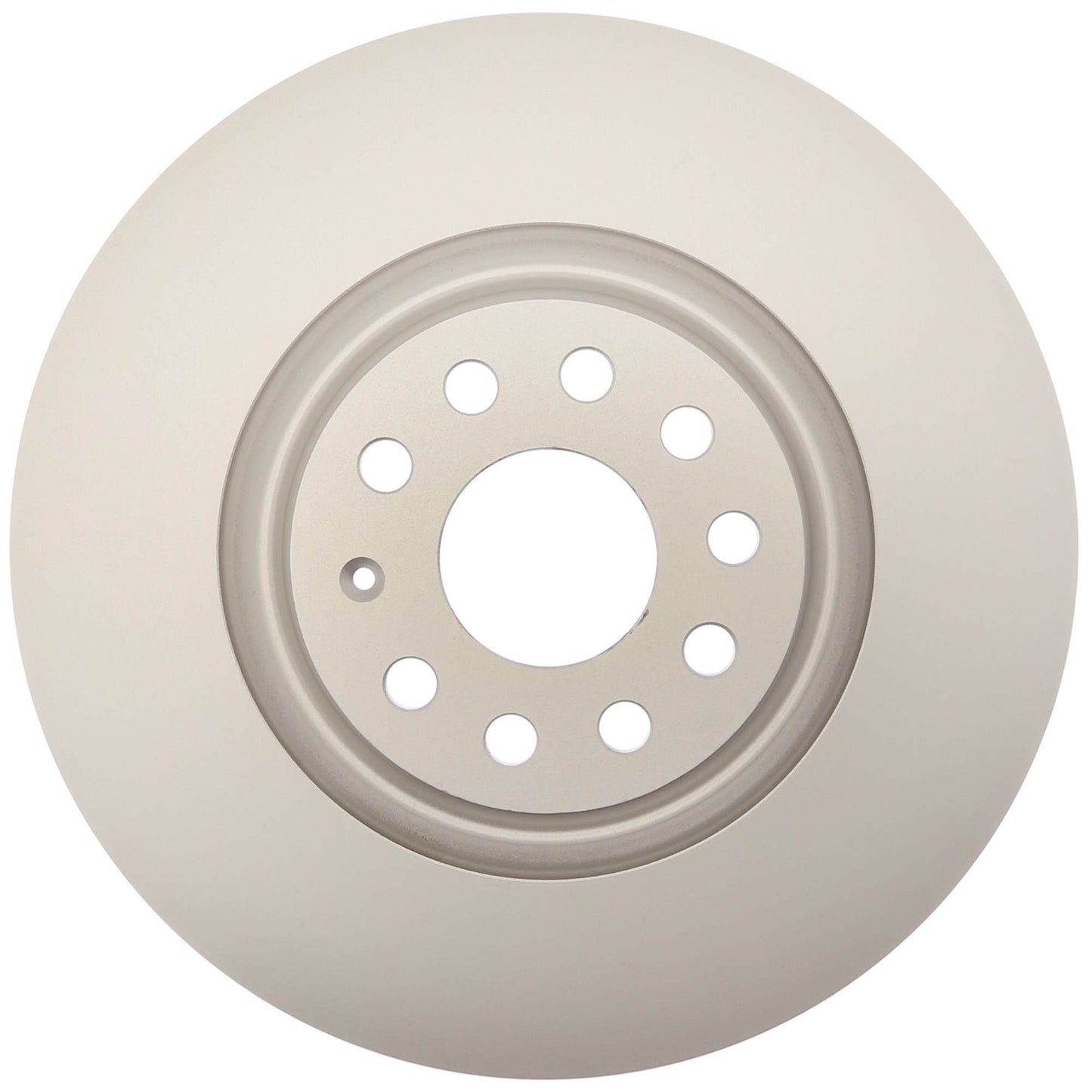 Raybestos Brakes Disc Brake Rotor 981914