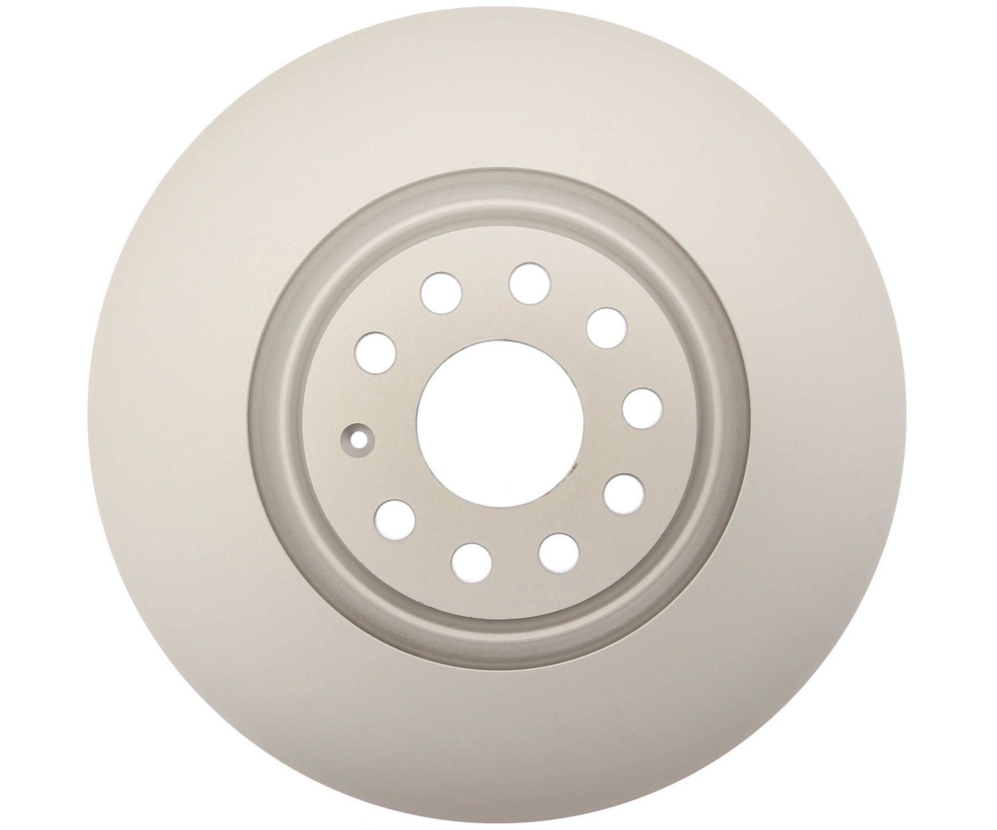 Raybestos Brakes Disc Brake Rotor 981914