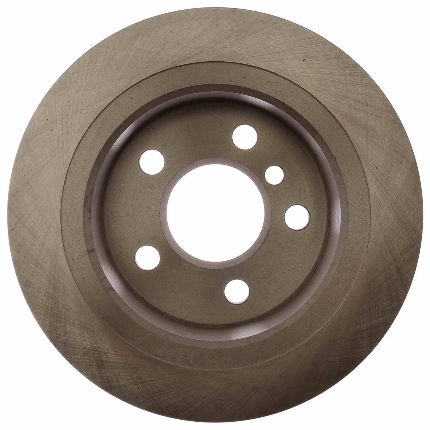 Raybestos Brakes Disc Brake Rotor 981943R