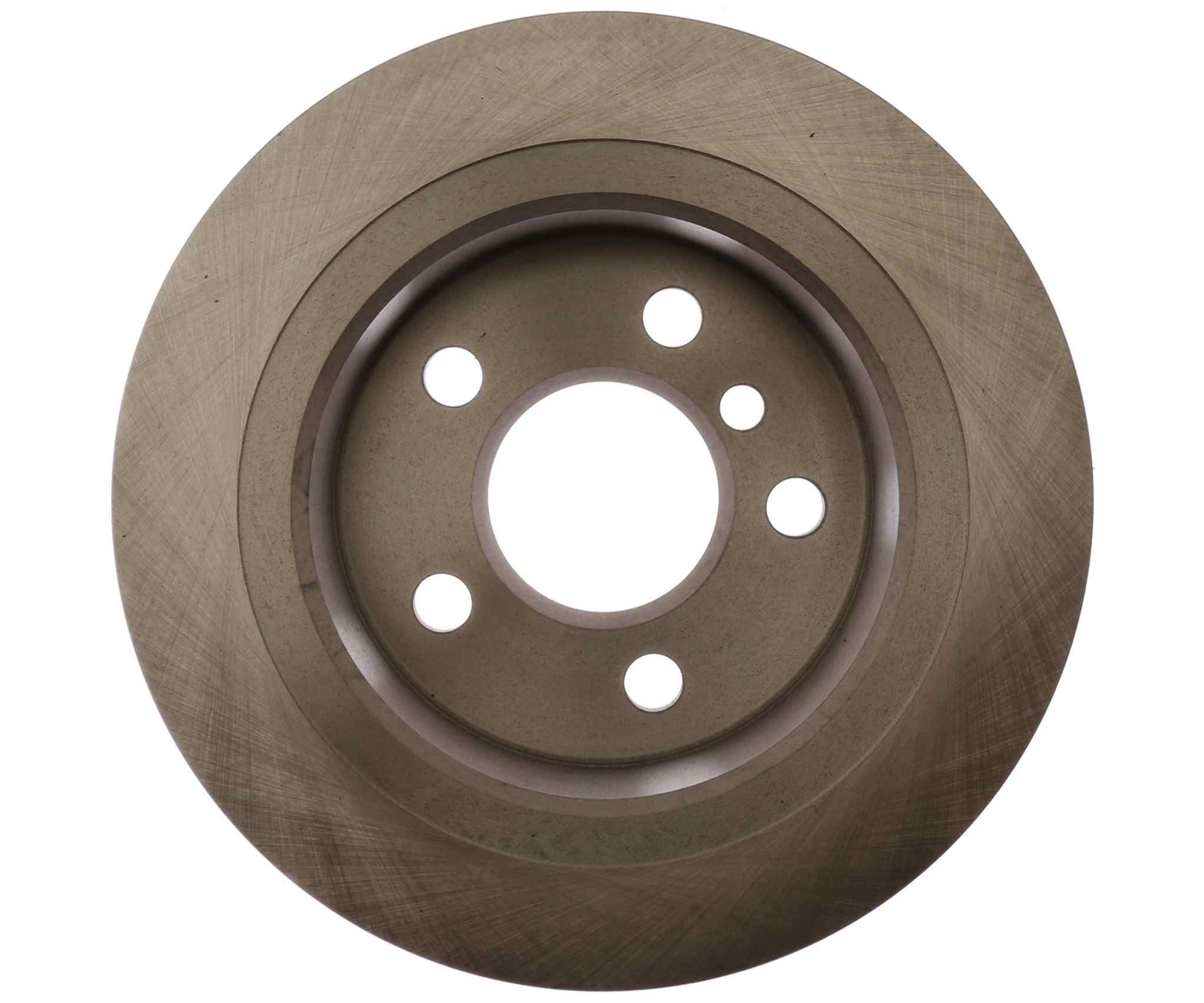 Raybestos Brakes Disc Brake Rotor 981943R