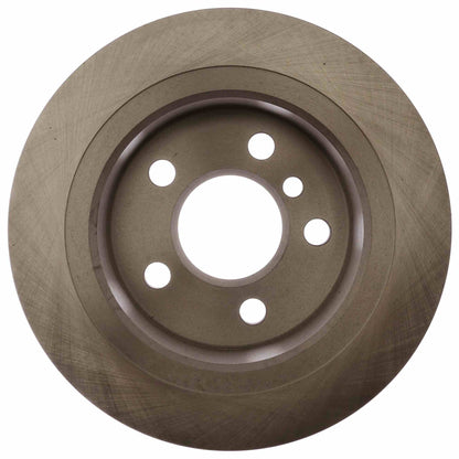 Raybestos Brakes Disc Brake Rotor 981943R