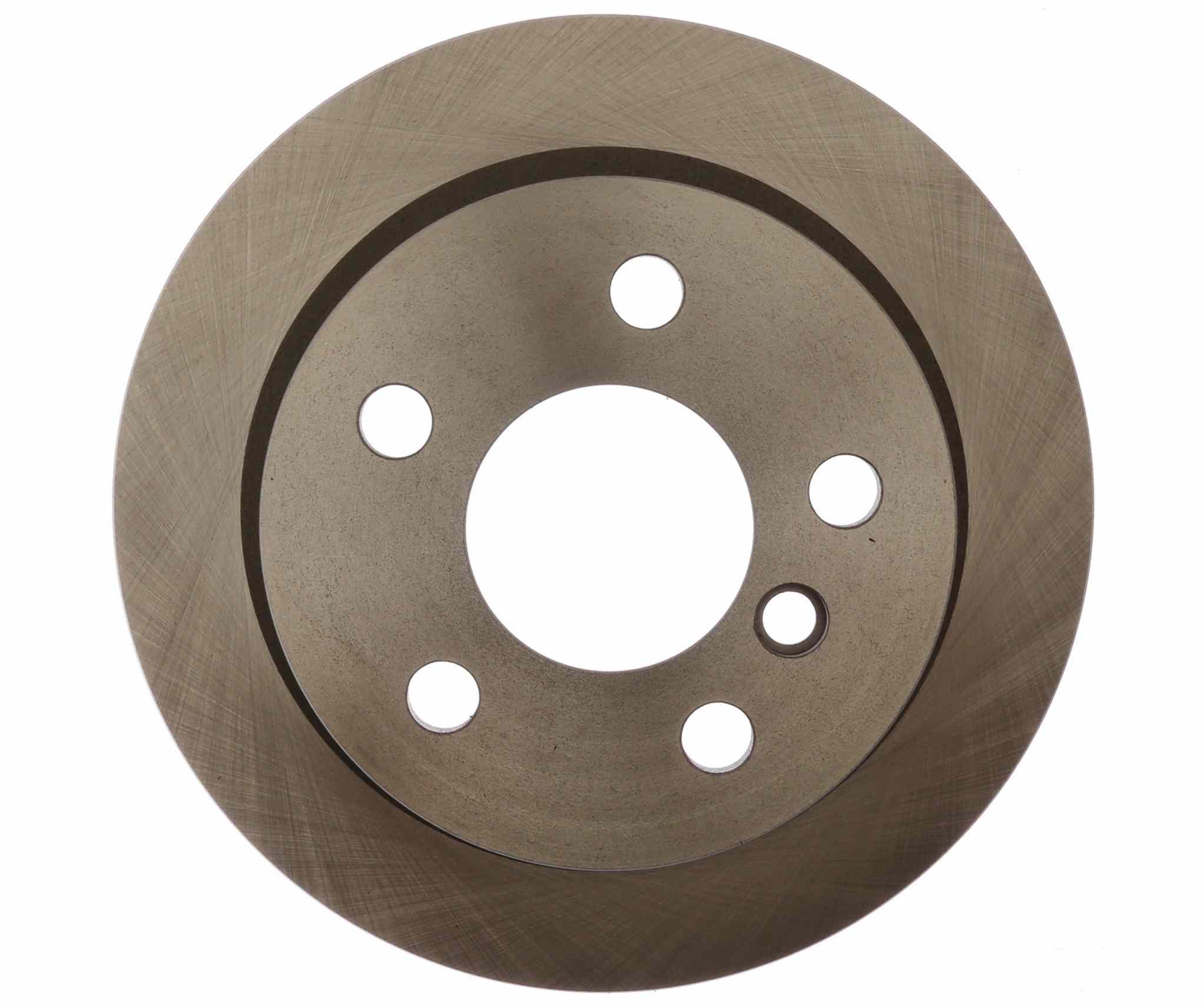 Raybestos Brakes Disc Brake Rotor 981943R