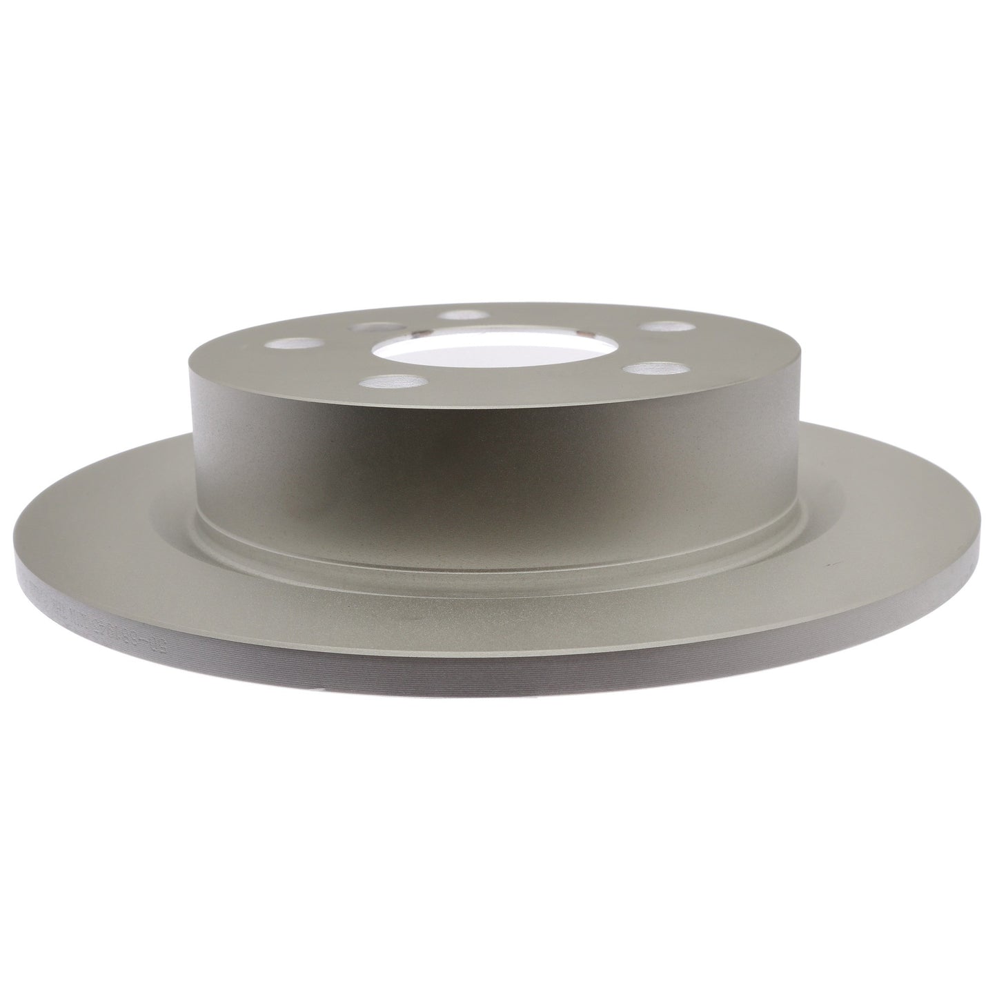 Raybestos Brakes Disc Brake Rotor 981943