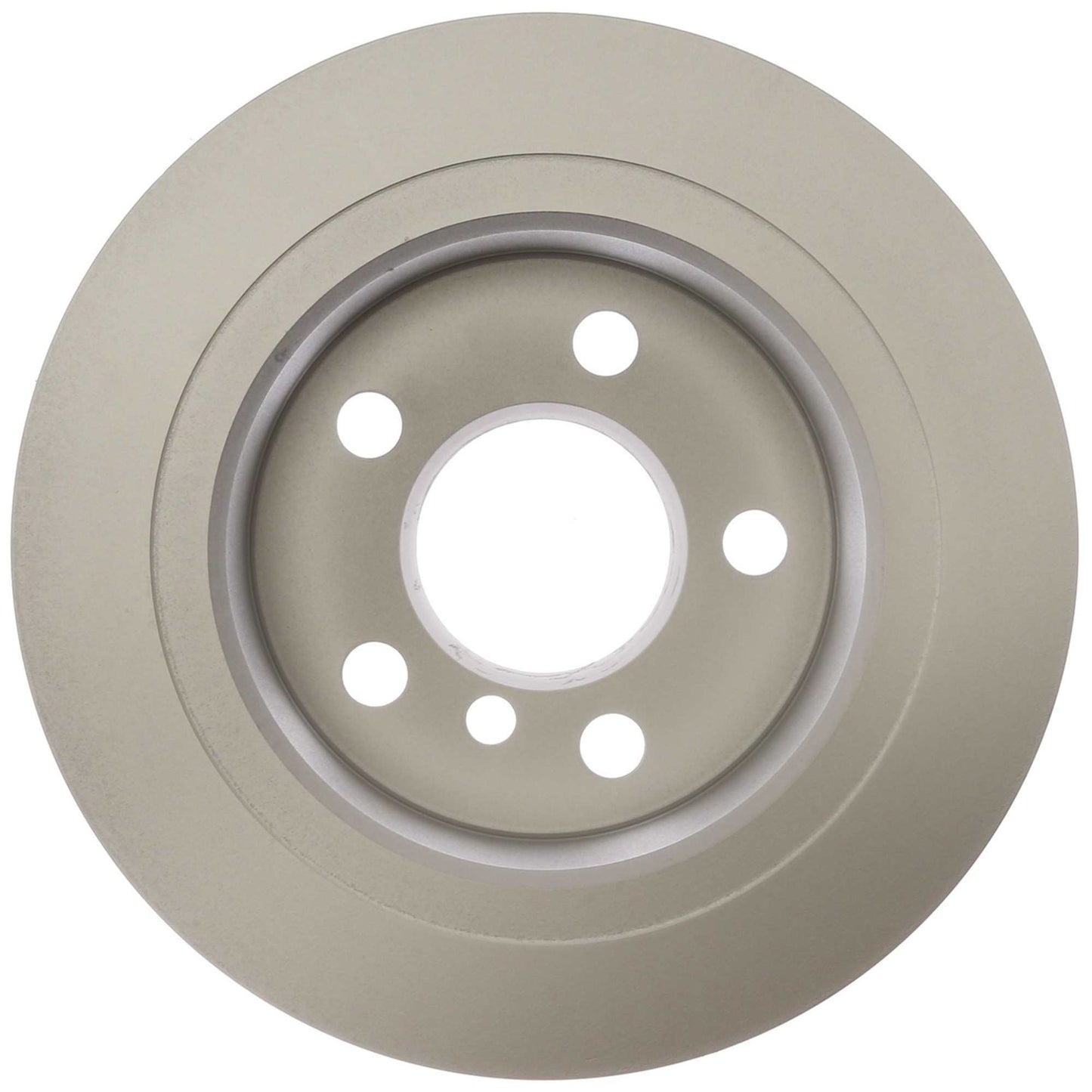 Raybestos Brakes Disc Brake Rotor 981943
