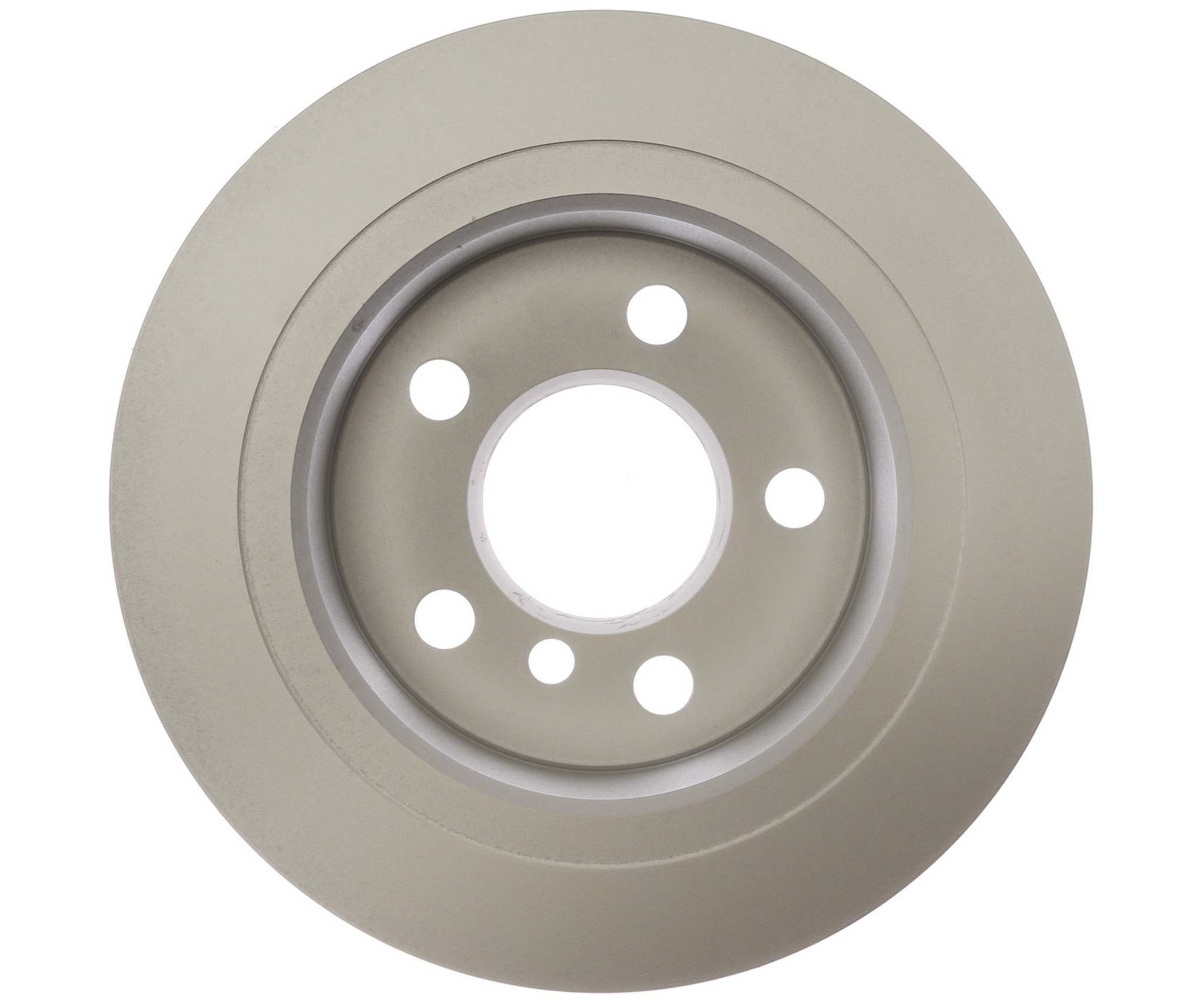 Raybestos Brakes Disc Brake Rotor 981943