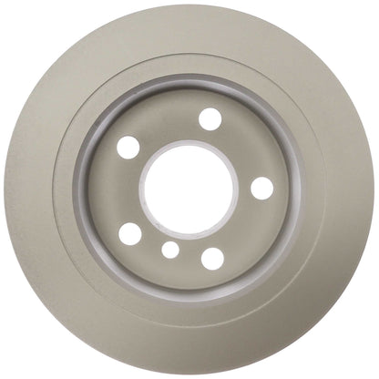 Raybestos Brakes Disc Brake Rotor 981943