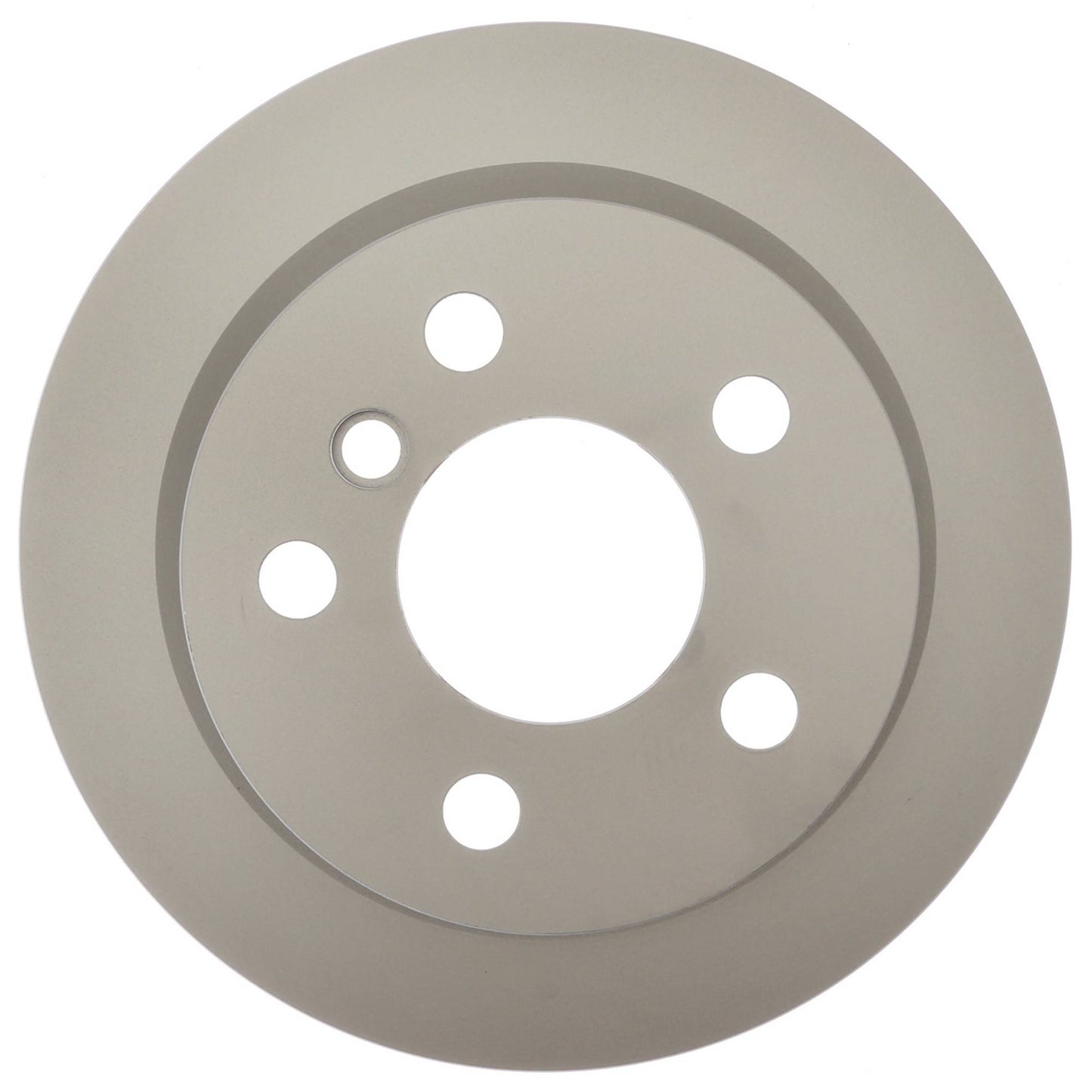Raybestos Brakes Disc Brake Rotor 981943