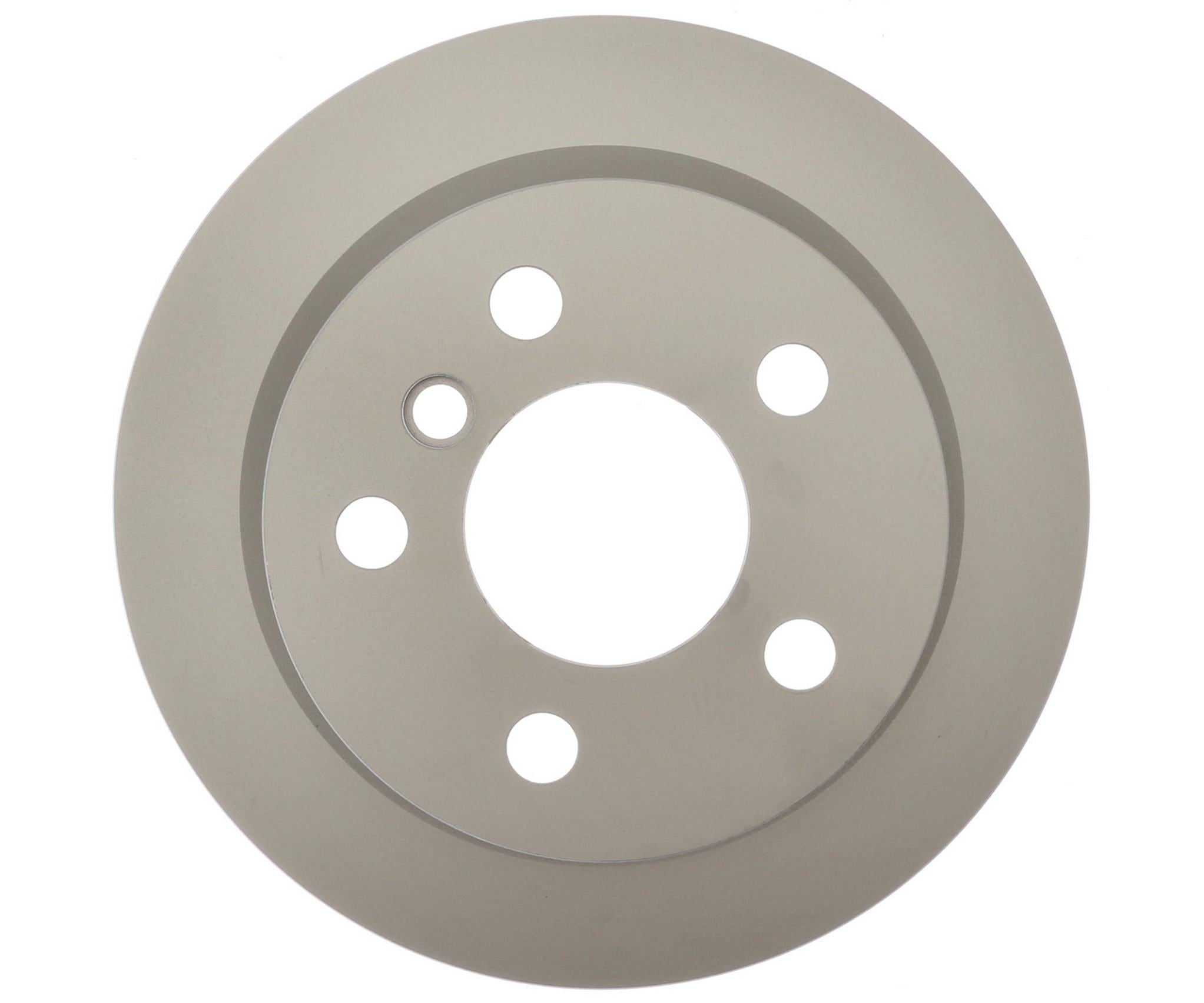 Raybestos Brakes Disc Brake Rotor 981943