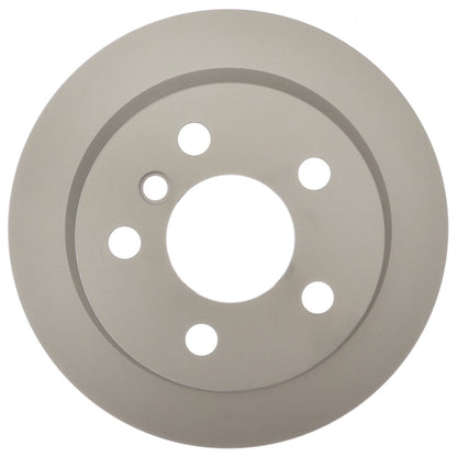 Raybestos Brakes Disc Brake Rotor 981943