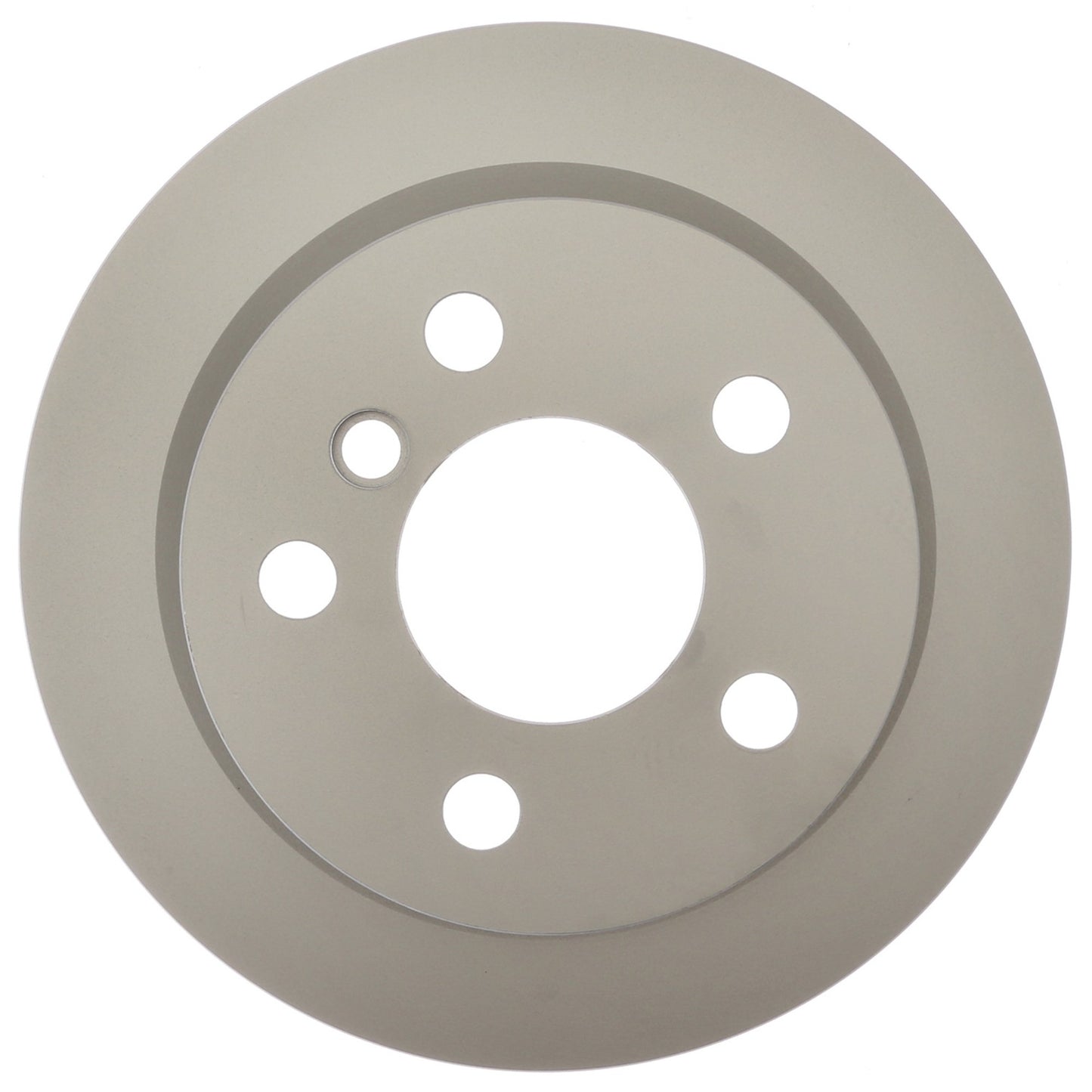 Raybestos Brakes Disc Brake Rotor 981943