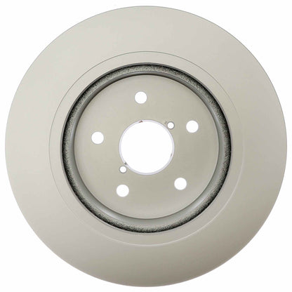 Raybestos Brakes Disc Brake Rotor 981956FZN