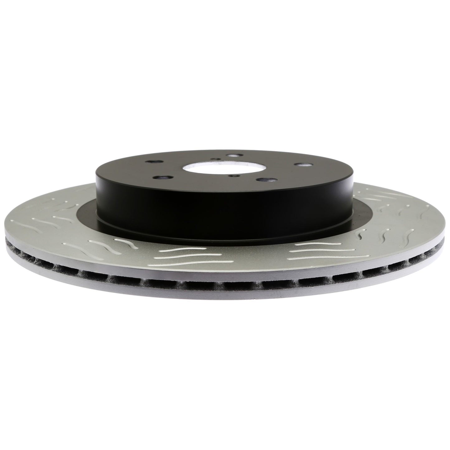 Raybestos Brakes Disc Brake Rotor 981956PER