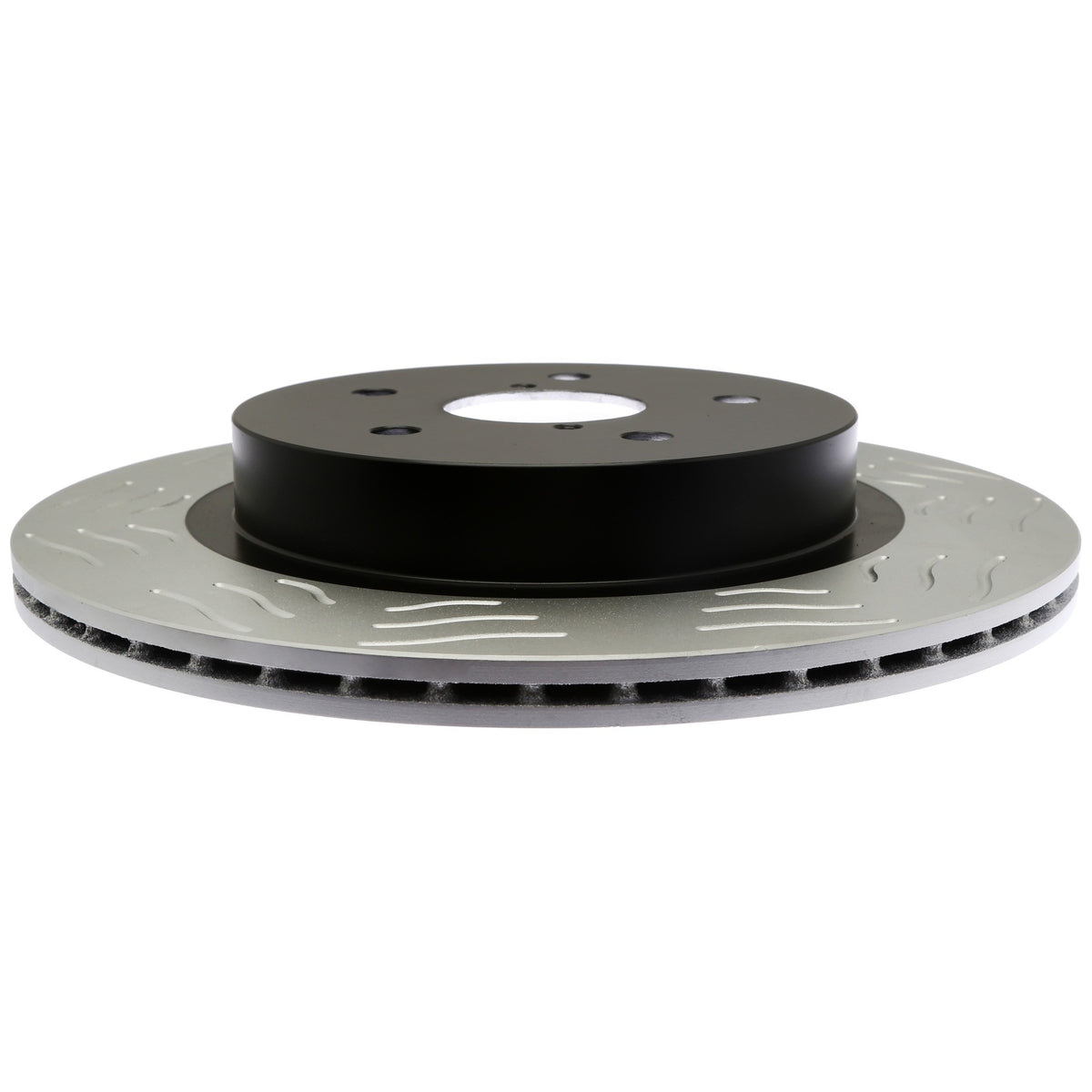 Raybestos Brakes Disc Brake Rotor 981956PER