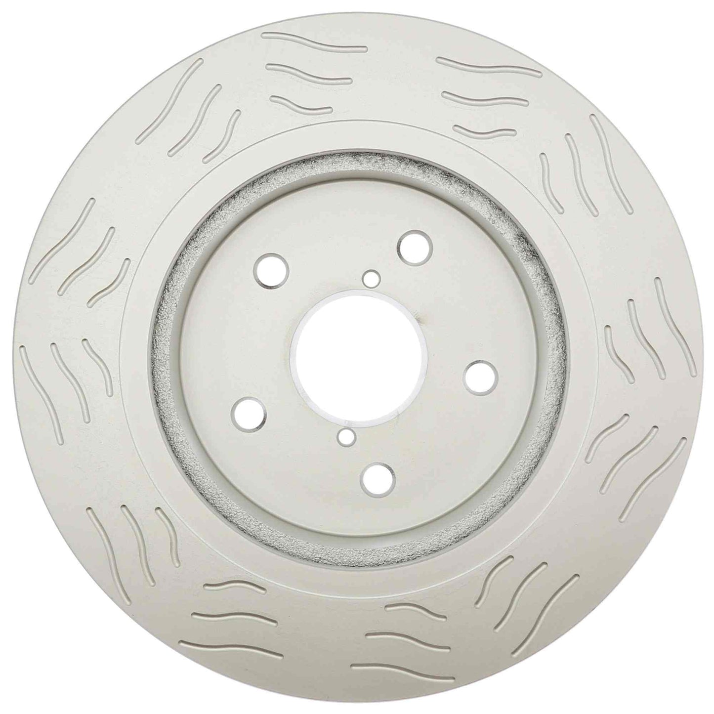 Raybestos Brakes Disc Brake Rotor 981956PER