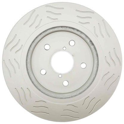 Raybestos Brakes Disc Brake Rotor 981956PER