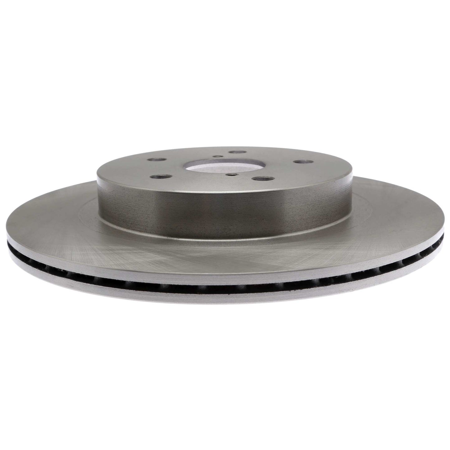 Raybestos Brakes Disc Brake Rotor 981956R