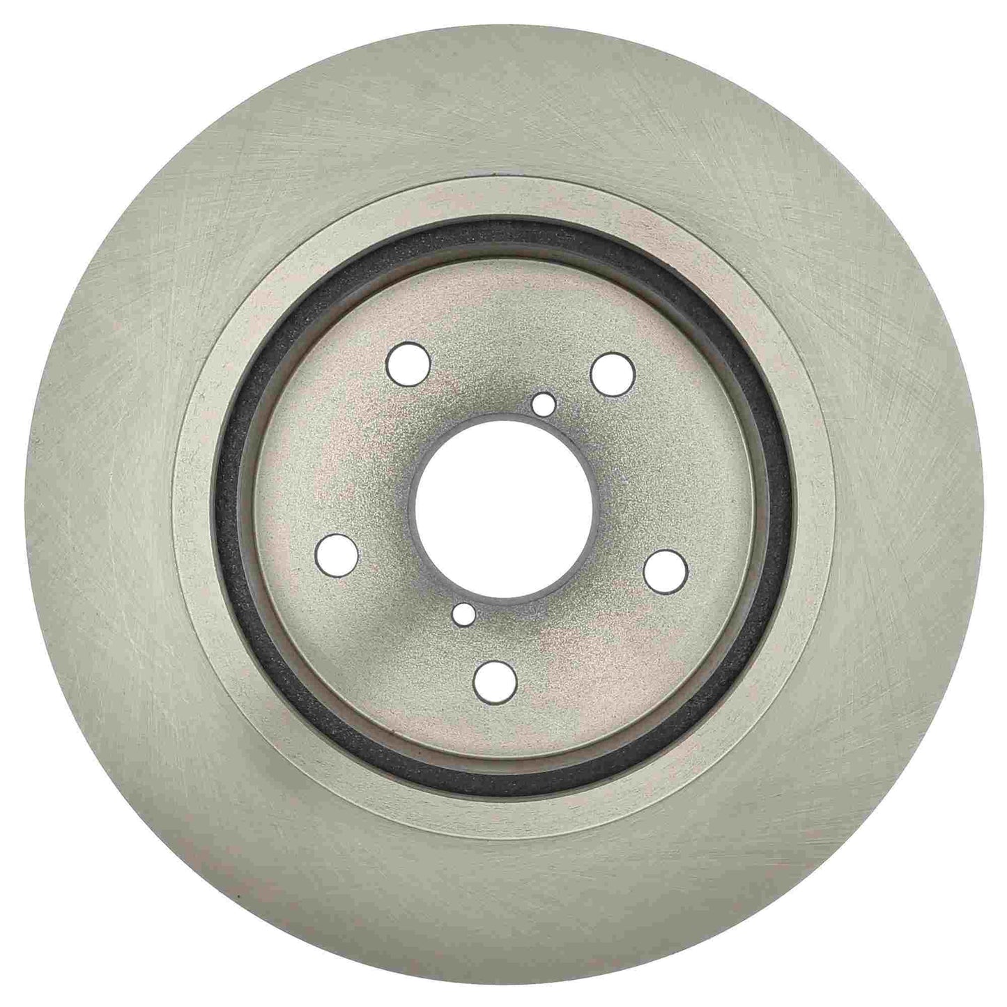 Raybestos Brakes Disc Brake Rotor 981956R