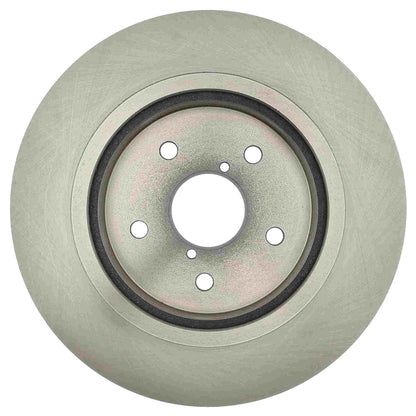 Raybestos Brakes Disc Brake Rotor 981956R