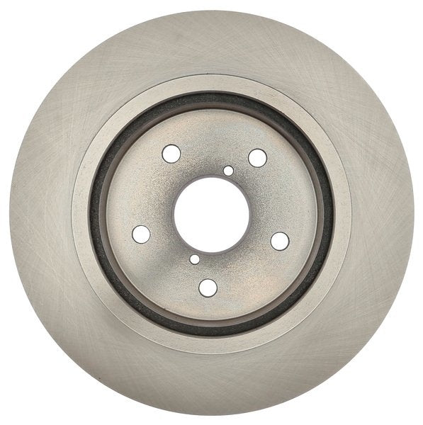 Raybestos Brakes Disc Brake Rotor 981956R